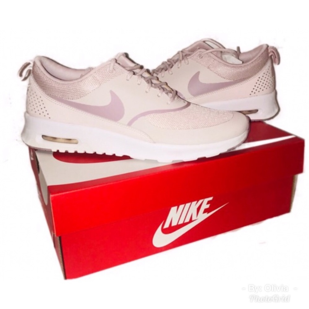 Nike Air Max 8